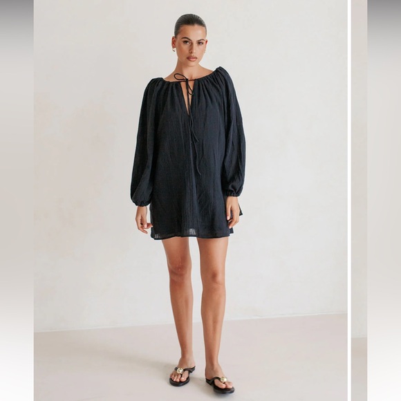 Sabo Skirt, Max Dress, XS - Picture 3 of 9